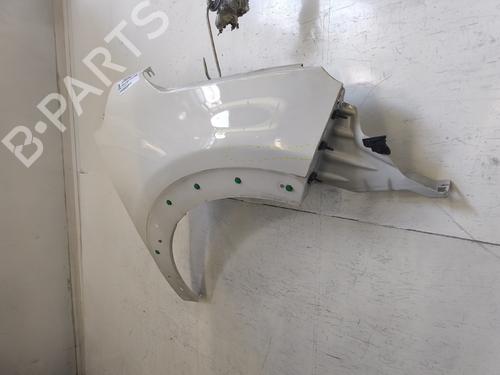 Used Right front fenders Right front fenders CITROËN C3 III (SX) 1.2 PureTech 82 (83 hp) 36155967 36155967
