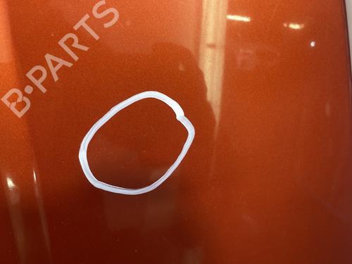 Hood DODGE NITRO 2.8 CRD 4WD | BP25204748C1