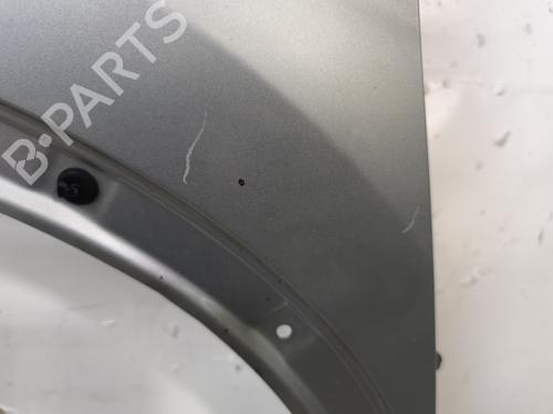 Left front fenders RENAULT CAPTUR II (HF_) E-TECH 160 | BP29377408C41 