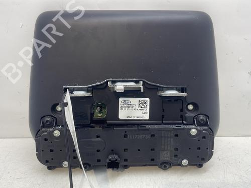 Display monitor FORD FIESTA VII (HJ, HF) 1.1 Ti-VCT | BP29438700C48 