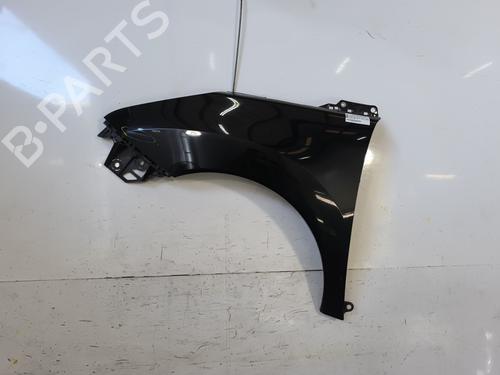 Used Left front fenders PEUGEOT 3008 I MPV (0U_) 1.6 HDi (114 hp) 27404024
