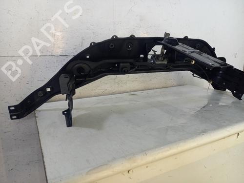 Front slam panel DACIA DOKKER Box Body/MPV 1.5 dCi 75 / Blue dCi 75 (FEJW, FEAH) | BP32445495C72