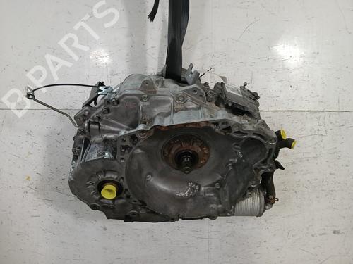 Used Gearbox PEUGEOT 3008 I MPV (0U_) 2.0 HDi (163 hp) 29936811