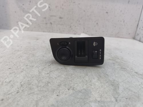 Used Mirror switch CHEVROLET SPARK (M300) 1.2 (82 hp) 28568217