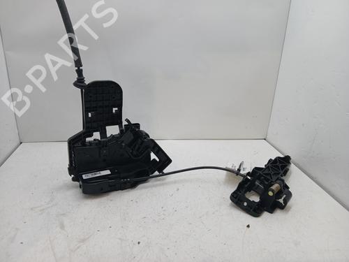 Rear left lock HYUNDAI ix20 (JC) 1.4 CRDi | BP31267910C100