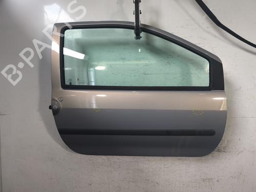 Used Right front door RENAULT TWINGO I (C06_) 1.2 (C063, C064) (55 hp) 27288185
