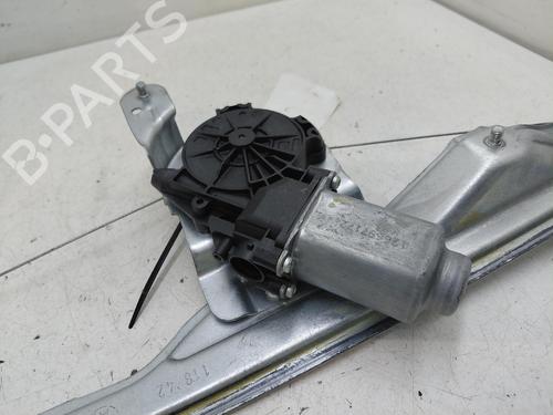 Front right window mechanism RENAULT MODUS / GRAND MODUS (F/JP0_) 1.5 dCi (FP0F, JP0F) | BP37714909C23  - Image 5