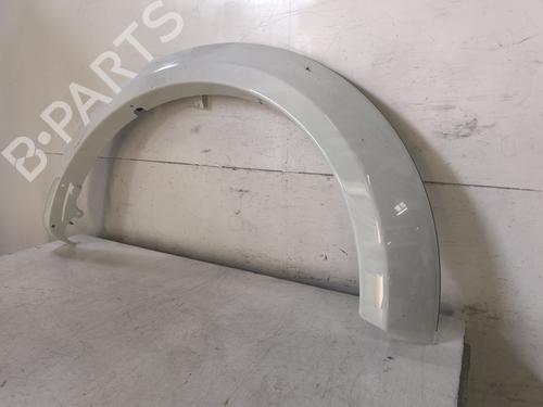 Used Front right wheel arch trim Front right wheel arch trim 36763868 36763868