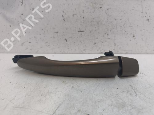 Used Rear left exterior door handle RENAULT KADJAR (HA_, HL_) [2015-2025]  29377149