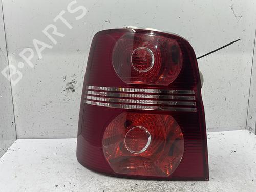 Used Left taillight VW TOURAN (1T1, 1T2) 2.0 TDI 16V (140 hp) 25120676
