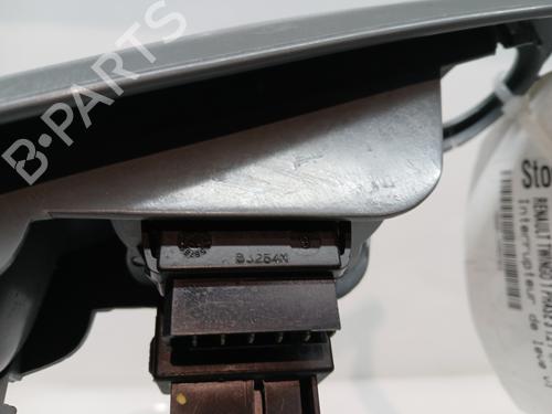 Left front window switch RENAULT TWINGO I (C06_) 1.2 16V (C06C, C06D, C06K) | BP30545481I27