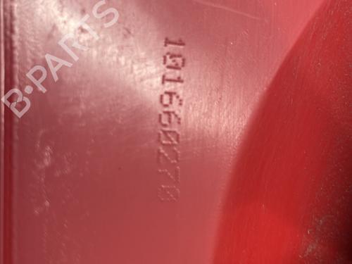 Left taillight PEUGEOT 107 (PM_, PN_) 1.0 | BP25259659C34