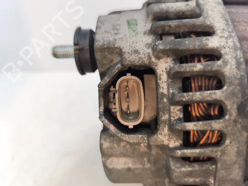 Alternator NISSAN JUKE (F15) 1.5 dCi | BP29438686M7 