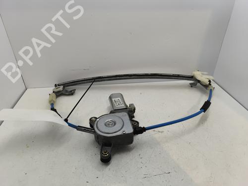 Front right window mechanism PEUGEOT 406 (8B) 2.1 TD 12V | BP30162529C23
