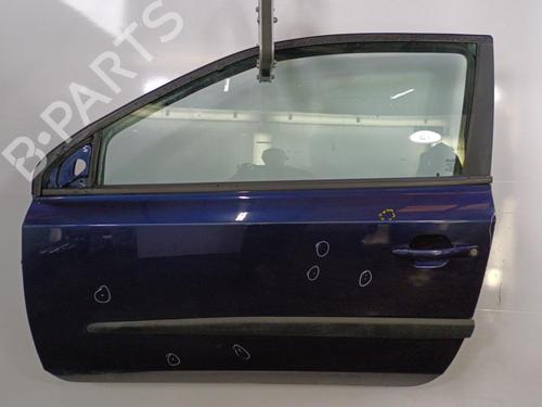 Left front door FIAT STILO (192_) 1.9 JTD (192_XE1A) | BP22819490C2 