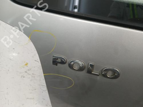 Tailgate VW POLO (6N2) 1.9 SDI | BP30184283C6 