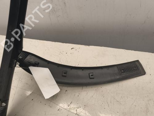 Rear left wheel arch trim CITROËN C3 AIRCROSS II (2R_, 2C_) 1.2 PureTech 110 (2RHNZB, 2RHNZW, 2RHNPX, 2RHNPJ) | BP28692667C136 