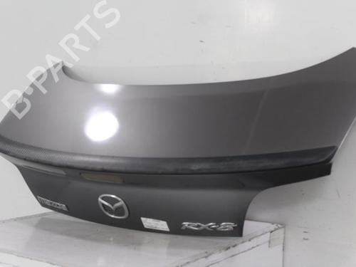 Bagklap CC/Kombi-Coupé MAZDA RX-8 (SE, FE) 1.3 (FE103, SE3P) | BP22814937C6