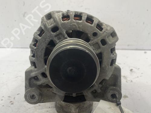 Alternator DACIA SANDERO II 1.2 | BP22847294M7 
