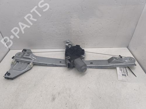 Used Front left window mechanism CITROËN C3 II (SC_) 1.4 HDi 70 (SC8HZC, SC8HR0, SC8HP4) (68 hp) 30973705