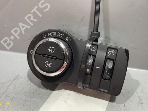 Headlight switch OPEL ASTRA J (P10) 1.7 CDTI (68) | BP29466507I24 - Image 4