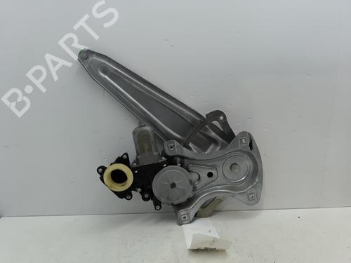 Fensterheber links hinten TOYOTA AURIS (_E18_) 2.0 D-4D (ADE186_, ADE186R) | BP30465756C24 