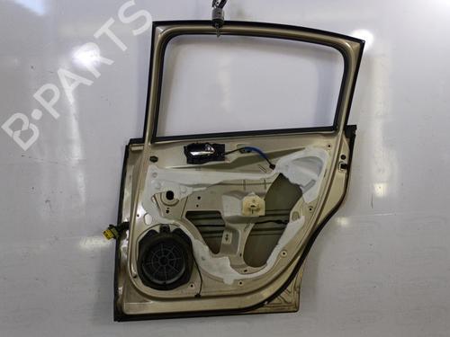 Right rear door CITROËN C4 I (LC_) 1.6 HDi | BP22821573C5 