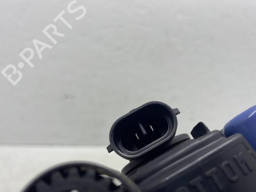 Right front fog light CITROËN C4 Picasso II 1.6 BlueHDi 120 | BP32212631C31 - Image 4