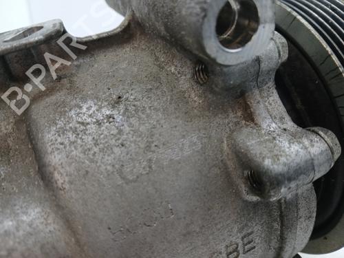 AC compressor PEUGEOT 207 (WA_, WC_) 1.4 HDi | BP30526503M34 