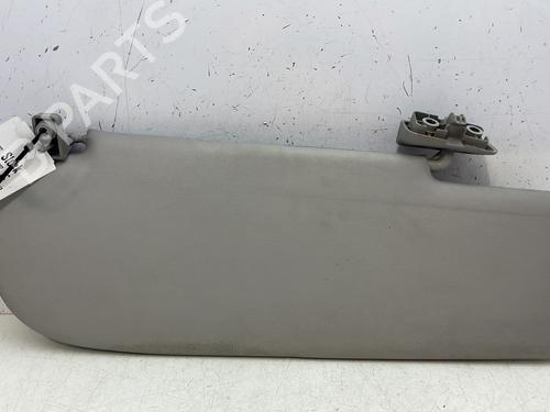 Left sun visor FIAT DOBLO Cargo (263_) | BP28610384I1 - Image 3