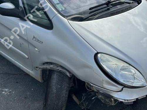 Tailgate CITROËN XSARA PICASSO (N68) 1.6 HDi | BP22837820C6 
