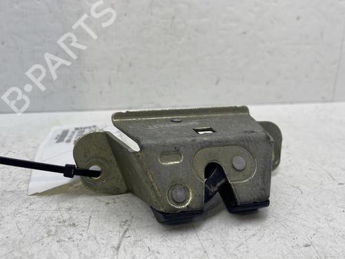 Used Tailgate lock Tailgate lock CITROËN C1 (PM_, PN_) 1.0 (68 hp) 31581433 31581433