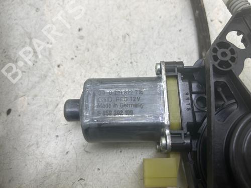 Used Front right window mechanism Front right window mechanism 37169603 37169603