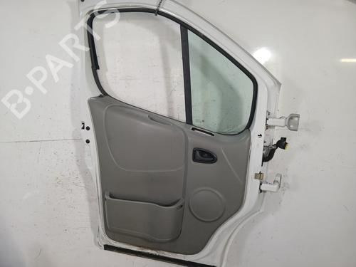 Dør venstre fortil RENAULT TRAFIC II Van (FL) 1.9 dCi 100 (FL0C, FL0K, FL0B) | BP30200166C2 
