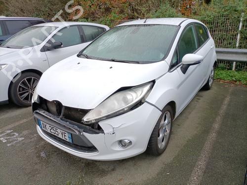 Headlight switch FORD FIESTA VI (CB1, CCN) 1.6 TDCi | BP32747005I24 - Image 6