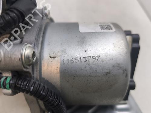 Steering column RENAULT CLIO V (B7_) 1.0 TCe 100 (B7MT) | BP30818891M21 - Image 2