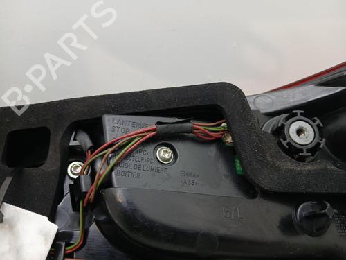 Used Left taillight Left taillight CITROËN C4 SPACETOURER (3D_) [2018-2026] 36702427 36702427