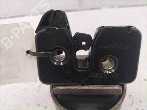 Tailgate lock VW POLO III (6N1) 60 1.4 | BP22846844C101 