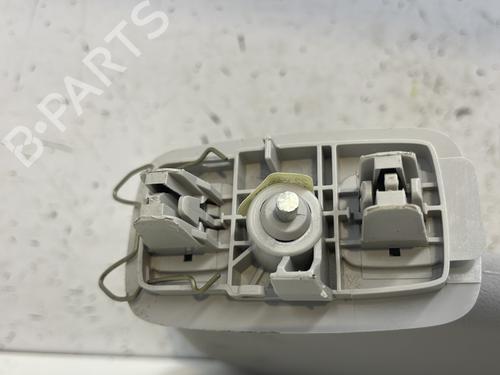 Right sun visor PEUGEOT PARTNER Box Body/MPV (K9) 1.5 BlueHDI 130 | BP27348261I2 - Image 5
