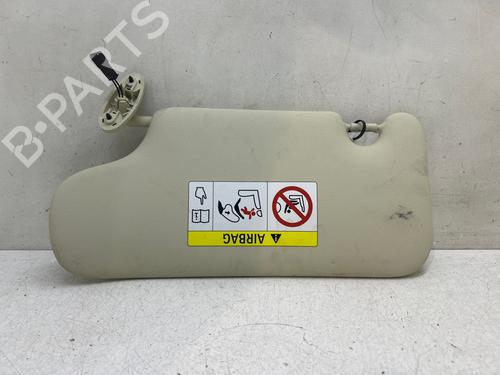 Right sun visor MINI MINI COUNTRYMAN (R60) Cooper D | BP39241960I2 - Image 2
