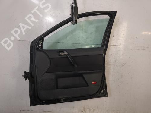 Right front door VW POLO IV (9N_, 9A_) 1.4 TDI | BP23829292C3