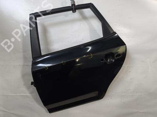 Used Left rear door KIA CEE'D Hatchback (ED) 1.6 CRDi 115 (115 hp) 29377471