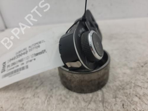 Used Headlight switch Headlight switch OPEL CORSA D (S07) 1.2 LPG (L08, L68) (80 hp) 24829378 24829378