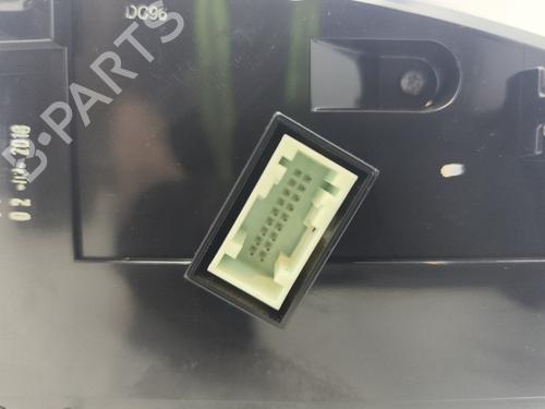 instrument-cluster-citroen-c3-aircross-ii-2r_-2c_-2017-26429195 main image