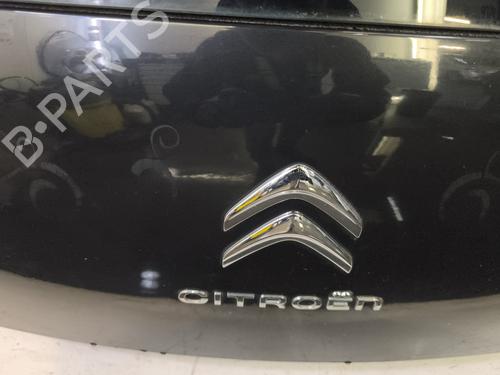 Used Tailgate Tailgate 35886029 35886029