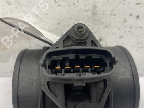 Mass air flow sensor OPEL VECTRA B (J96) 2.2 DTI 16V (F19) | BP24981837M95 