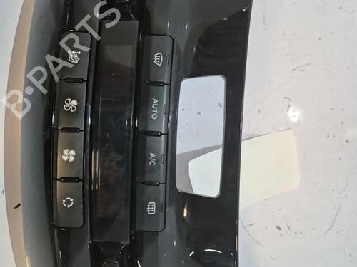 Climate control PEUGEOT 2008 I (CU_) 1.6 BlueHDi 120 | BP24539344I5 