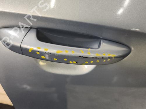 Right front door VW PASSAT CC B6 (357) 2.0 TDI | BP32388187C3