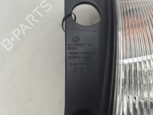 Right taillight LANCIA YPSILON (843_) 1.3 D Multijet (843.AXE11, 843.AXE1A) | BP31823652C35