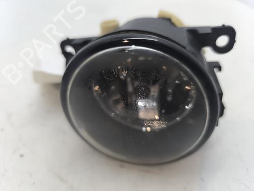 Left front fog light PEUGEOT 307 CC (3B) 2.0 HDi 135 | BP33448264C30 - Image 5